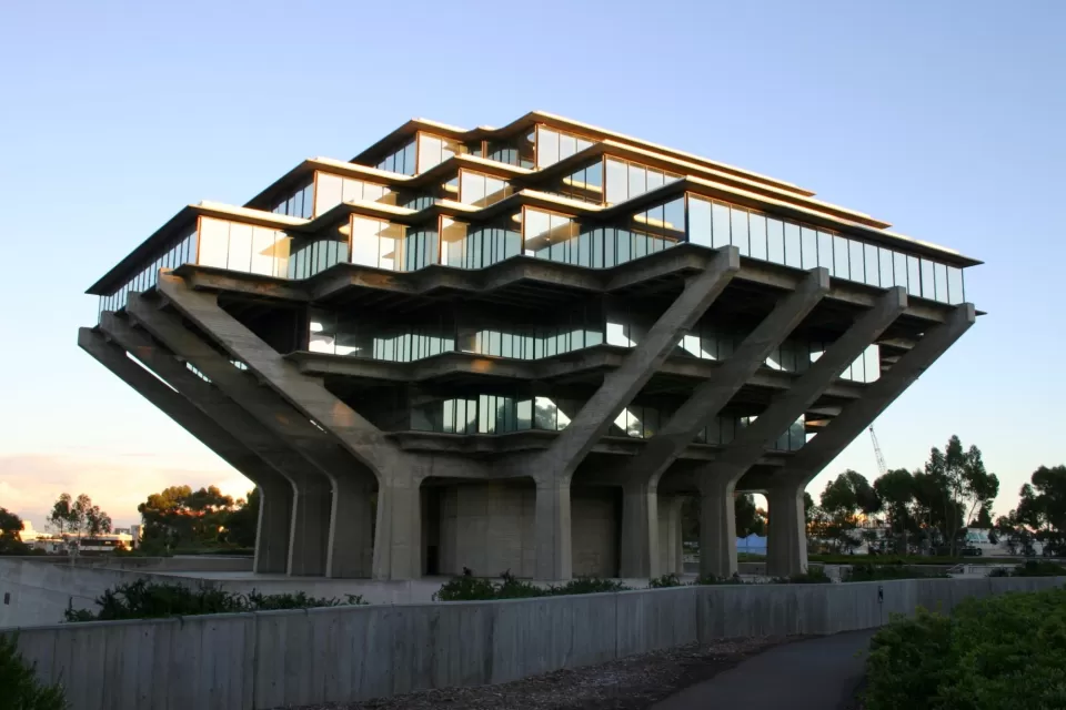 UC San Diego